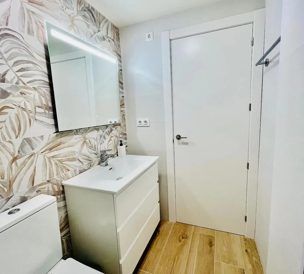 Playa, Vistas Comfort Premium L'Eucaliptus 0*,