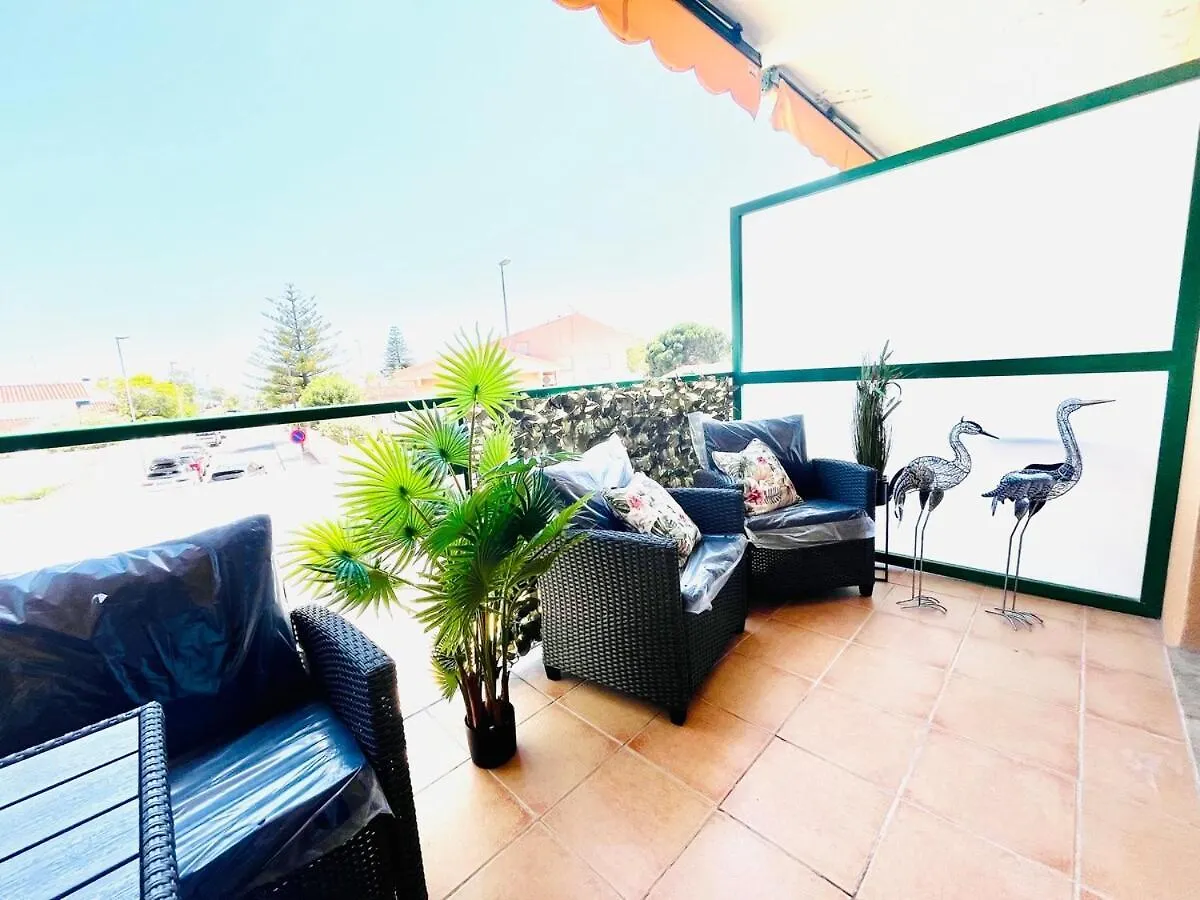 Playa, Vistas Comfort Premium L'Eucaliptus 스페인