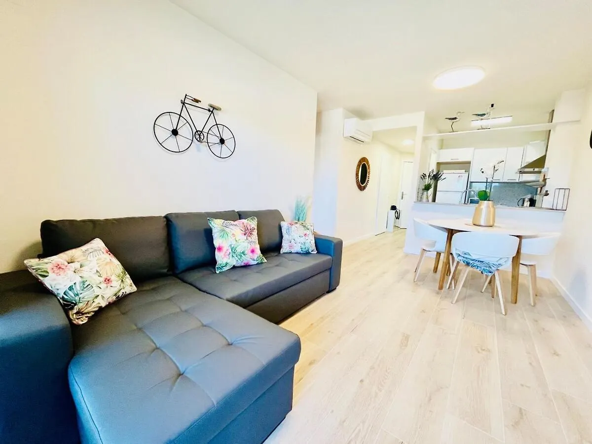 Playa, Vistas Comfort Premium L'Eucaliptus 0*,  스페인