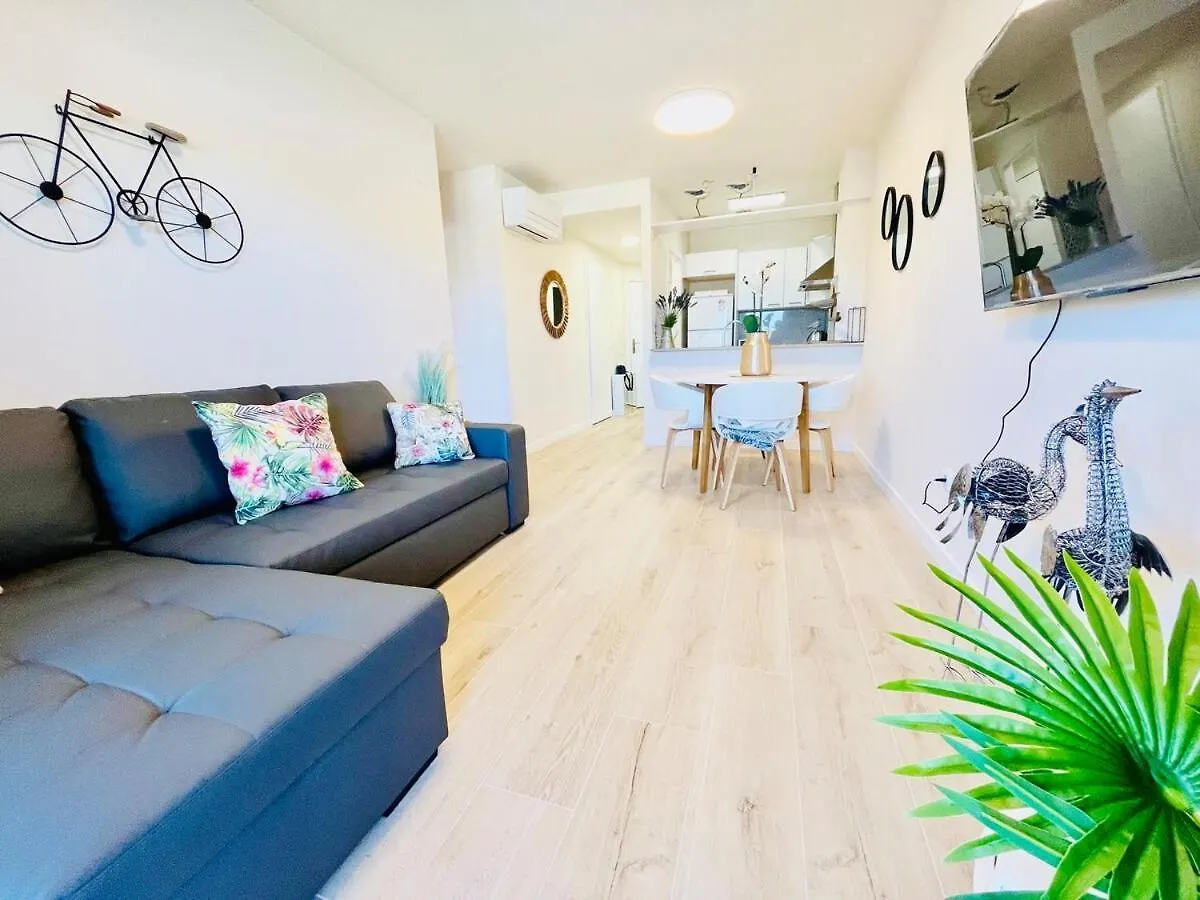 Playa, Vistas Comfort Premium L'Eucaliptus 0*,
