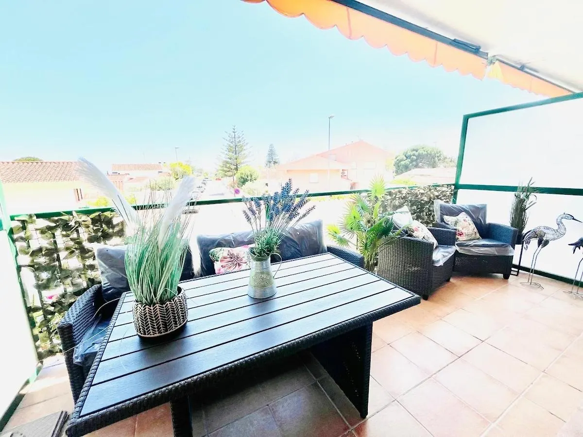 Playa, Vistas Comfort Premium L'Eucaliptus