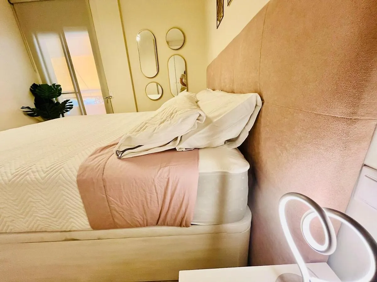 Playa, Vistas Comfort Premium L'Eucaliptus 0*,  스페인