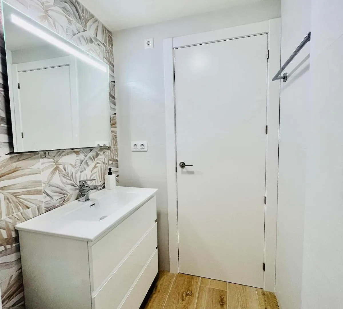아파트 Playa, Vistas Comfort Premium L'Eucaliptus