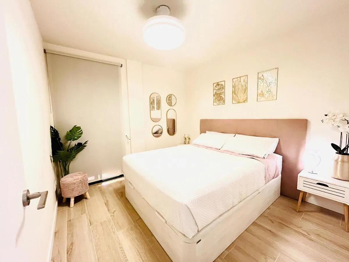아파트 Playa, Vistas Comfort Premium L'Eucaliptus