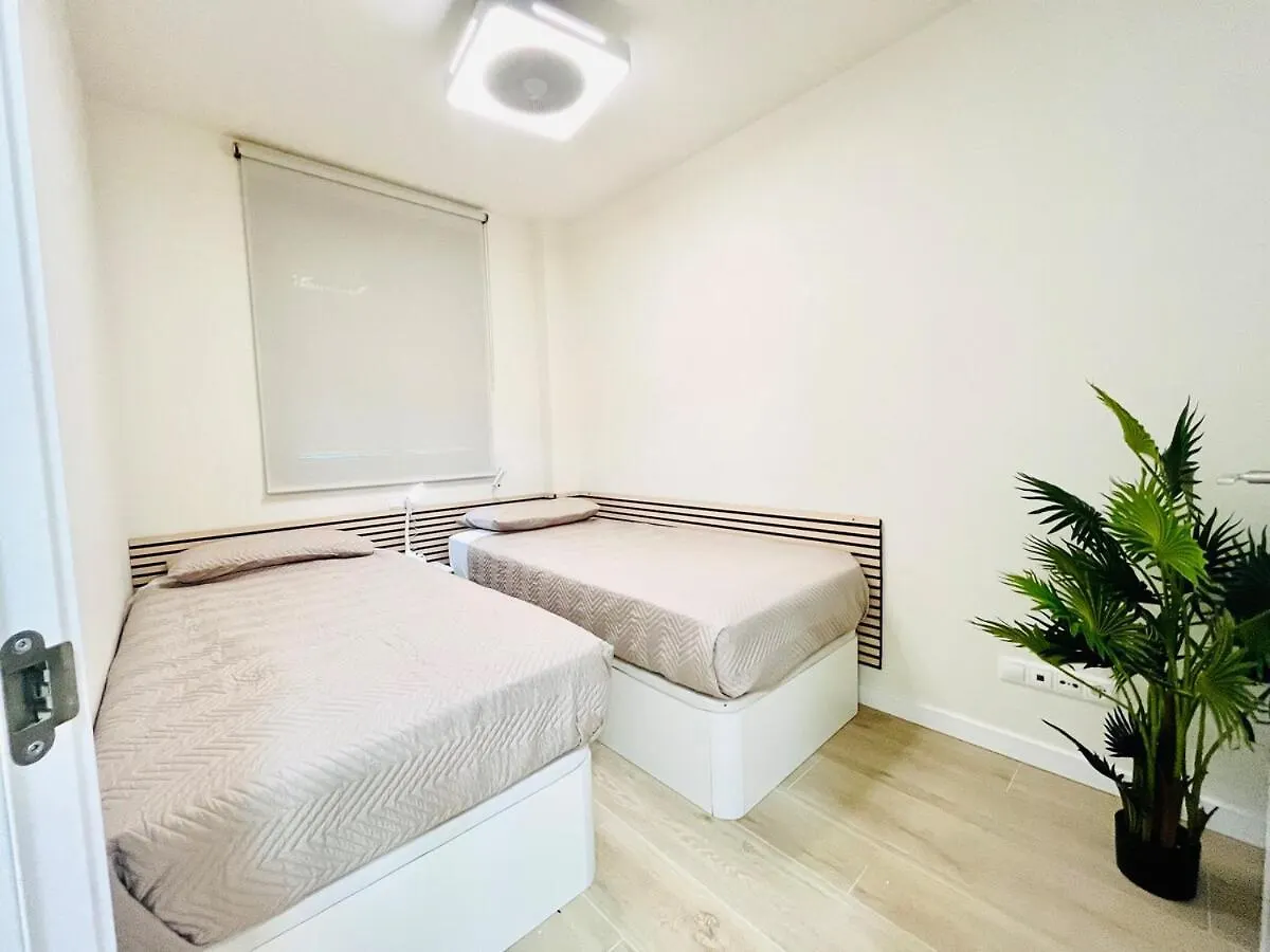 Playa, Vistas Comfort Premium L'Eucaliptus