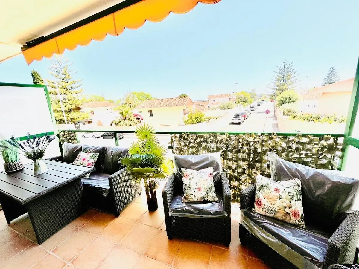 Playa, Vistas Comfort Premium L'Eucaliptus